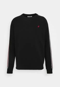 YOURTURN Haute Qualité Sweatshirt pullover Col rond men -YOURTURN Soldes f5822703cc5343dc9fe3cb6dd2cd61a5