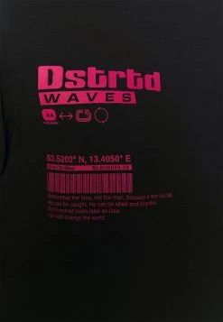 Prix Bradés YOURTURN UNISEX - T-shirt imprimé t shirt Col rond all -YOURTURN Soldes f58503c5a24842729ae5aaa690389482