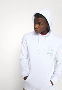 YOURTURN UNISEX - Sweat à capuche Réduction pullover Capuche all -YOURTURN Soldes f5b67fdf917a44649f86770c3e23ca94