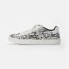 YOURTURN Soldes En Ligne UNISEX - Baskets basses sneaker Rond all