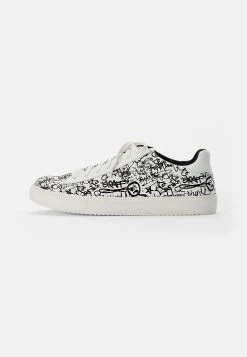 YOURTURN Soldes En Ligne UNISEX - Baskets basses sneaker Rond all