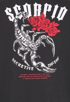 YOURTURN UNISEX - Sweat à capuche Marchandise de première qualité pullover Capuche all -YOURTURN Soldes f62f749610cb473a81f2806ac5b82552