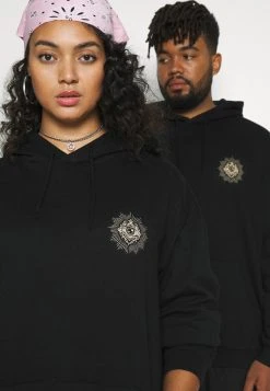 YOURTURN Petit Prix UNISEX - Sweat à capuche pullover Capuche all -YOURTURN Soldes f6afbdeb063441028b546e02a8df4b6a