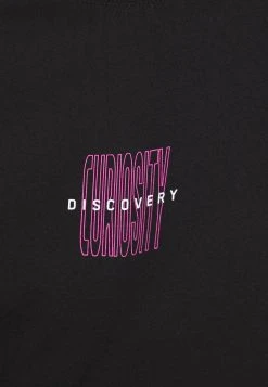 En Remise YOURTURN UNISEX - T-shirt imprimé t shirt Col rond all -YOURTURN Soldes f791027351454cb48b2ef0fc54f65847