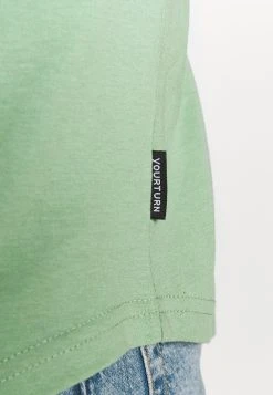 Soldes En Ligne YOURTURN UNISEX - T-shirt basique t shirt Col rond all 17 Soldes En Ligne YOURTURN UNISEX - T-shirt basique t shirt Col rond all -YOURTURN Soldes f798ed9ddb974b0c88181fc261b78d34