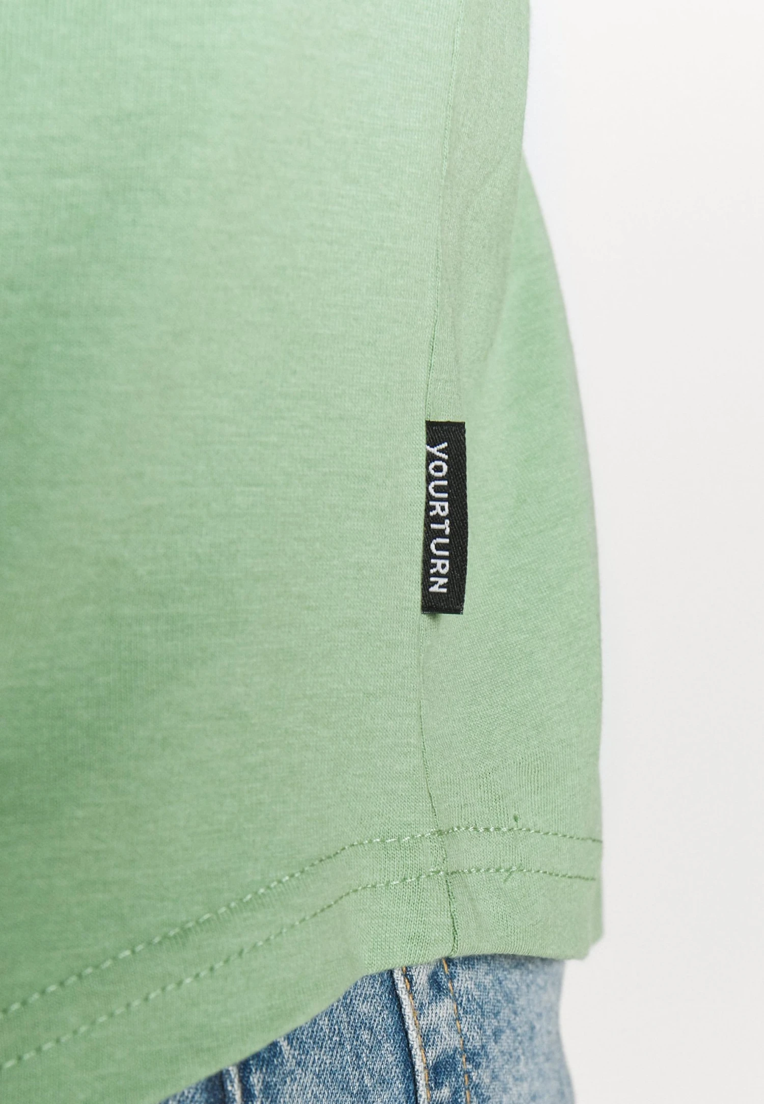 Soldes En Ligne YOURTURN UNISEX - T-shirt basique t shirt Col rond all 8 Soldes En Ligne YOURTURN UNISEX - T-shirt basique t shirt Col rond all – Image 6