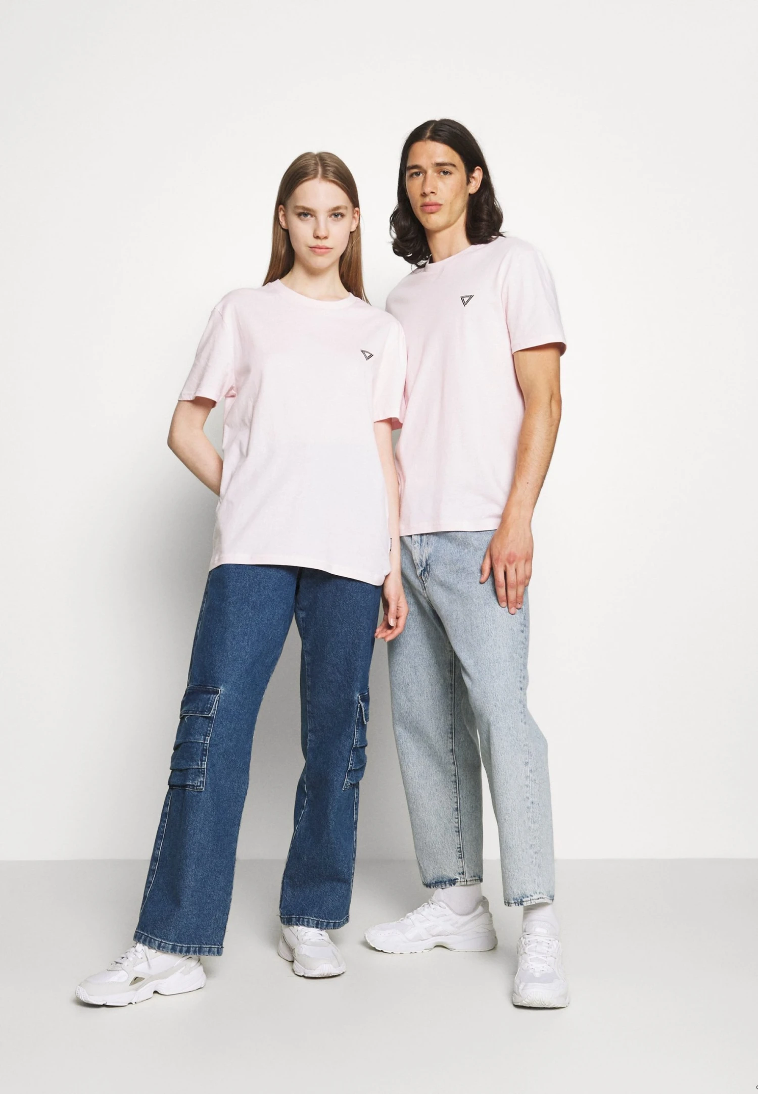 YOURTURN Prix Dégriffé UNISEX - T-shirt basique t shirt Col rond all 4 YOURTURN Prix Dégriffé UNISEX - T-shirt basique t shirt Col rond all – Image 2