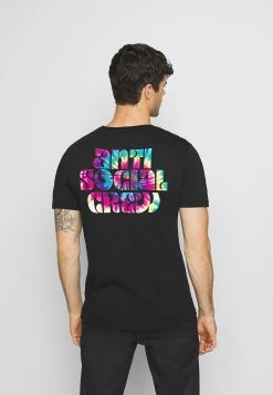 Rabais YOURTURN UNISEX - T-shirt imprimé t shirt Col rond all -YOURTURN Soldes f84918ea8b6c4484a4df4cd1e09099f1