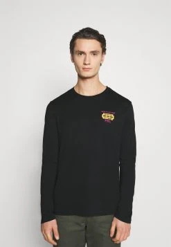 Garantie De Qualité 100% YOURTURN UNISEX - T-shirt à manches longues t shirt Col rond all