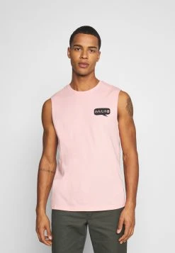 YOURTURN Prix Cassé Débardeur t shirt Col rond all