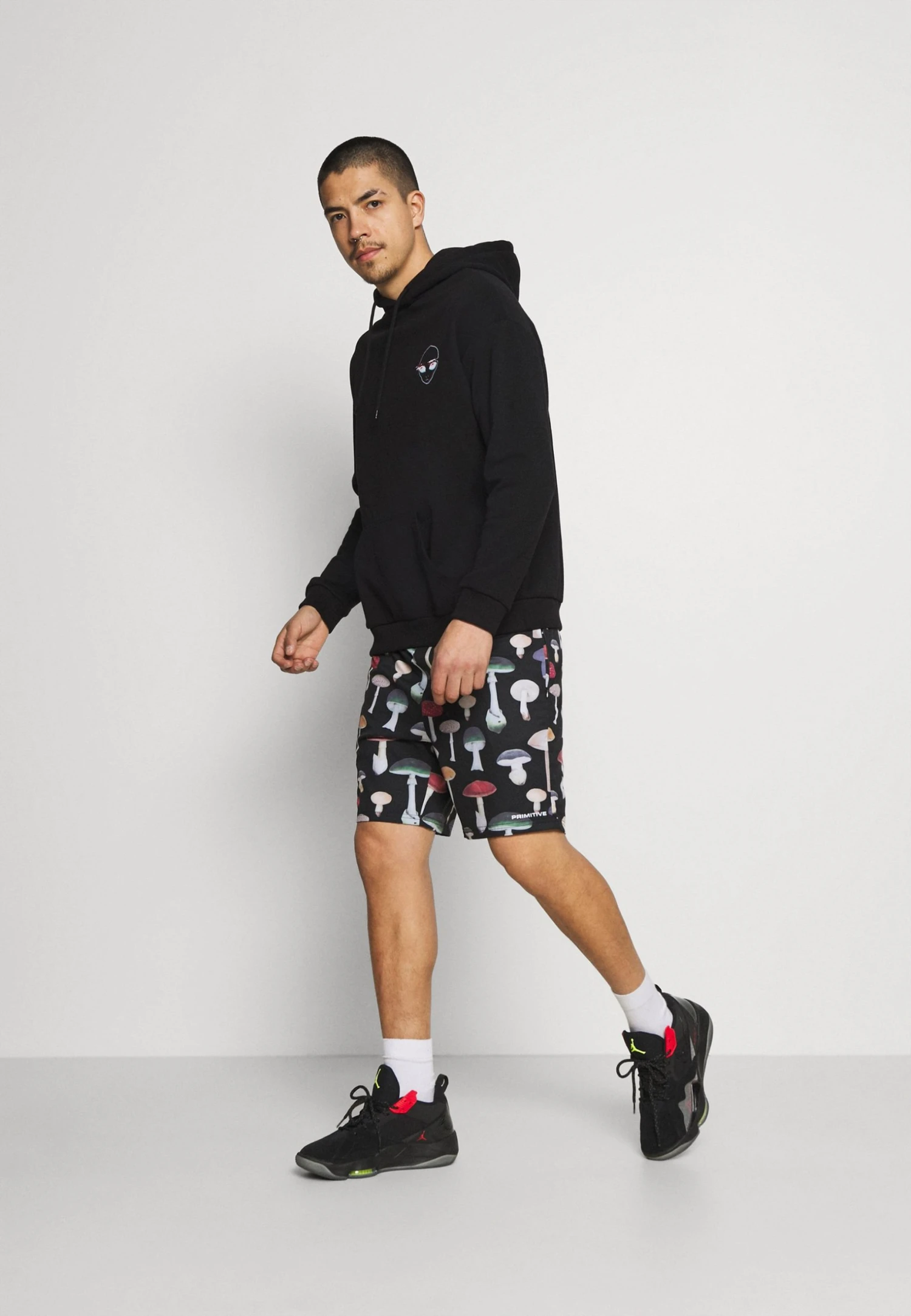 Qualité Fiable YOURTURN UNISEX - Sweatshirt pullover Capuche all 4 Qualité Fiable YOURTURN UNISEX - Sweatshirt pullover Capuche all – Image 2