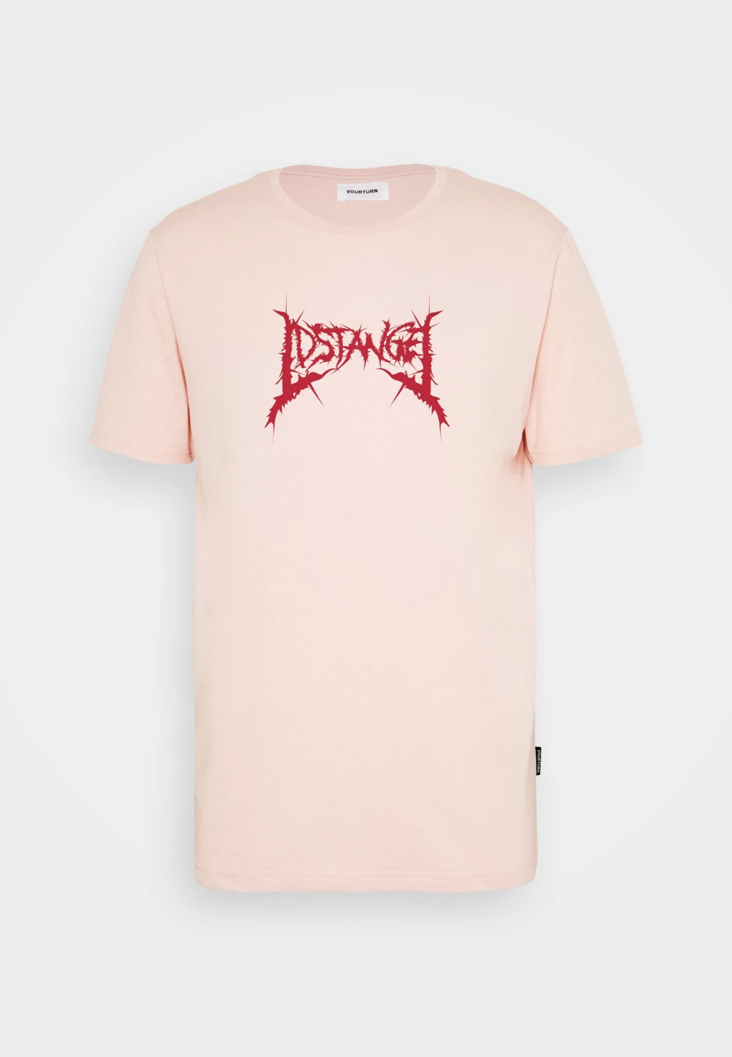 Soldes YOURTURN UNISEX - T-shirt imprimé t shirt Col rond all 7 Soldes YOURTURN UNISEX - T-shirt imprimé t shirt Col rond all – Image 5