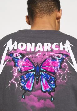 YOURTURN T-shirt imprimé Prix Aimable t shirt Col rond all -YOURTURN Soldes f8dfe0e8eeaf486eabc08963afd4c97d