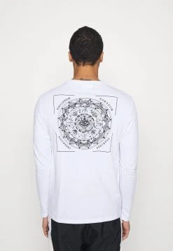 Bon Rapport Coût-Efficacité YOURTURN UNISEX - T-shirt à manches longues t shirt Col rond all