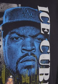 YOURTURN Meilleur Prix Garanti UNISEX ICE CUBE TEE - T-shirt imprimé t shirt Col rond all 13 YOURTURN Meilleur Prix Garanti UNISEX ICE CUBE TEE - T-shirt imprimé t shirt Col rond all -YOURTURN Soldes f925266809a141d495de14a80ae987f9