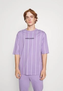 YOURTURN Produit de première qualité UNISEX - T-shirt imprimé t shirt Col rond all