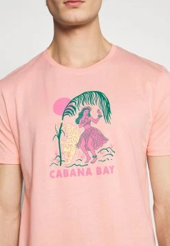 Qualité Garantie YOURTURN UNISEX - T-shirt imprimé t shirt Col rond all -YOURTURN Soldes f9320b4b276d4e43b40cf12cd13deea2