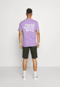 Meilleur Prix Garanti YOURTURN UNISEX - T-shirt imprimé t shirt Col rond all