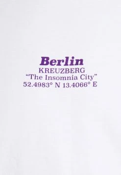 Prix Sympa YOURTURN UNISEX - T-shirt imprimé t shirt Col rond all 17 Prix Sympa YOURTURN UNISEX - T-shirt imprimé t shirt Col rond all -YOURTURN Soldes f954f4ad01904540ad2ea67636ba2f40