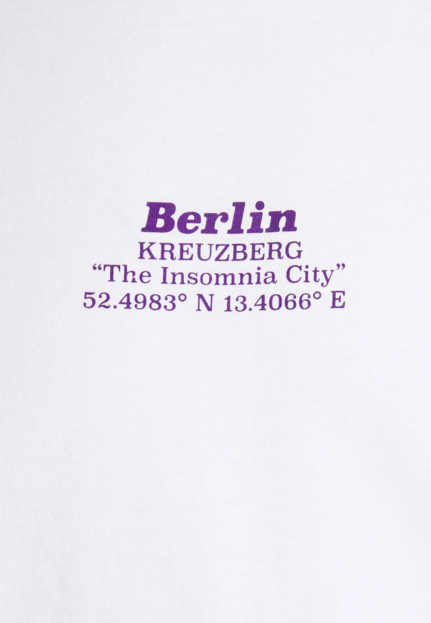 Prix Sympa YOURTURN UNISEX - T-shirt imprimé t shirt Col rond all 9 Prix Sympa YOURTURN UNISEX - T-shirt imprimé t shirt Col rond all – Image 7