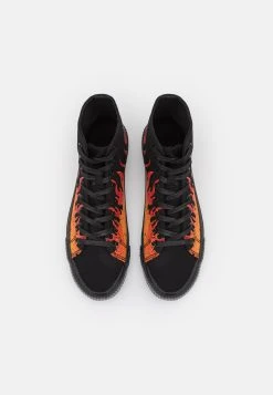 Qualité Excellente YOURTURN UNISEX - Baskets montantes sneaker Rond all -YOURTURN Soldes f9c3a241934b4b0e87f3a7289ea589e4