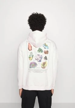 Prix Dynamité YOURTURN Sweatshirt pullover Capuche all