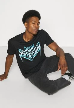 Prix De Lancement YOURTURN T-shirt imprimé t shirt Col rond all -YOURTURN Soldes f9d42c6552324dac8dc96d86b69318a6