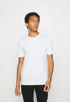 YOURTURN Bon Rapport Coût-Efficacité 5 PACK - T-shirt basique t shirt Col rond all -YOURTURN Soldes fa8b9c854b2d4baeb9887b15587a3038