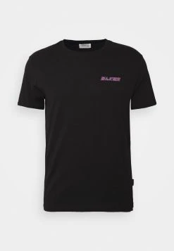 YOURTURN Prix Cassé T-shirt imprimé t shirt Col rond all -YOURTURN Soldes fb5f298e640a4bccbef68a1987fc8645