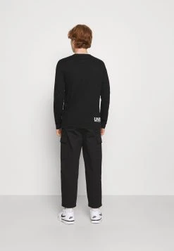 YOURTURN UNISEX - T-shirt à manches longues Pas Cher t shirt Col rond all