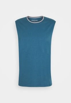 YOURTURN UNISEX - Débardeur Prix Sacrifiés t shirt Col rond all -YOURTURN Soldes fbceff85173d4e668ee93665bec4dbe3 2