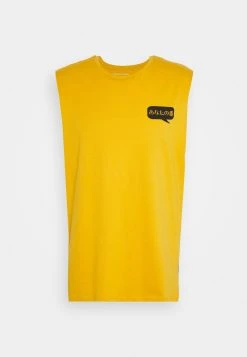 YOURTURN Débardeur Prix Refroidis t shirt Col rond all