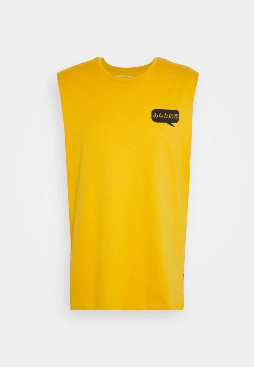 YOURTURN Débardeur Prix Refroidis t shirt Col rond all -YOURTURN Soldes fc39fc8a99ab4728bc1cbb8c7aaebf62 1