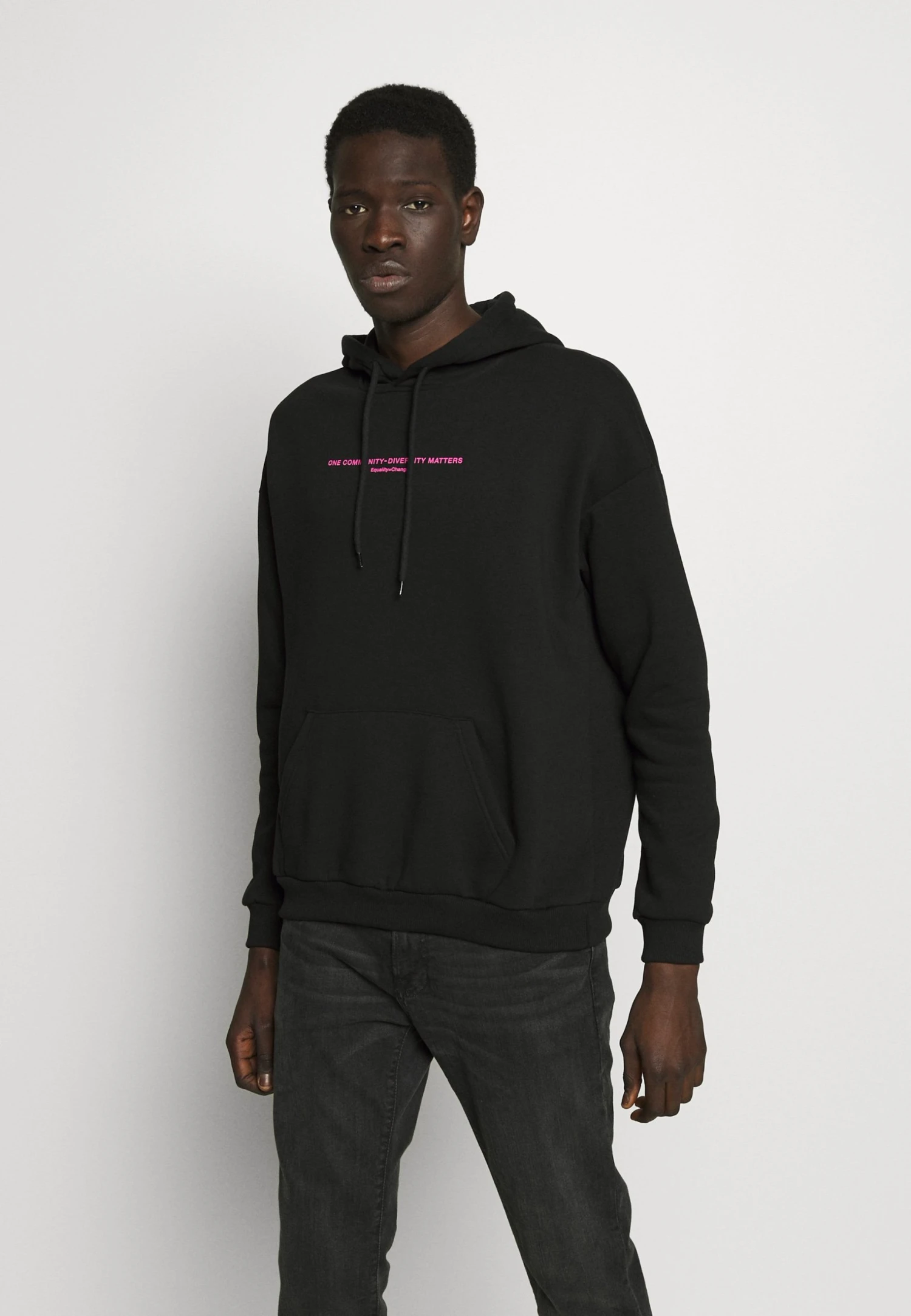 Remise En Ligne YOURTURN UNISEX - Sweat à capuche pullover Capuche all 3 Remise En Ligne YOURTURN UNISEX - Sweat à capuche pullover Capuche all