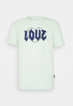 YOURTURN UNISEX - T-shirt imprimé excellente qualité t shirt Col rond all 13 YOURTURN UNISEX - T-shirt imprimé excellente qualité t shirt Col rond all -YOURTURN Soldes fcdf64f2e34840ec8469f8143367e553 1