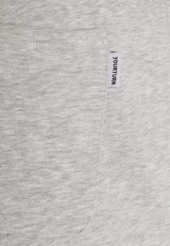 Soldes En Ligne YOURTURN UNISEX - Pantalon de survêtement trouser Normale all -YOURTURN Soldes fd02460eaf114827b68c1d701fa09ef2