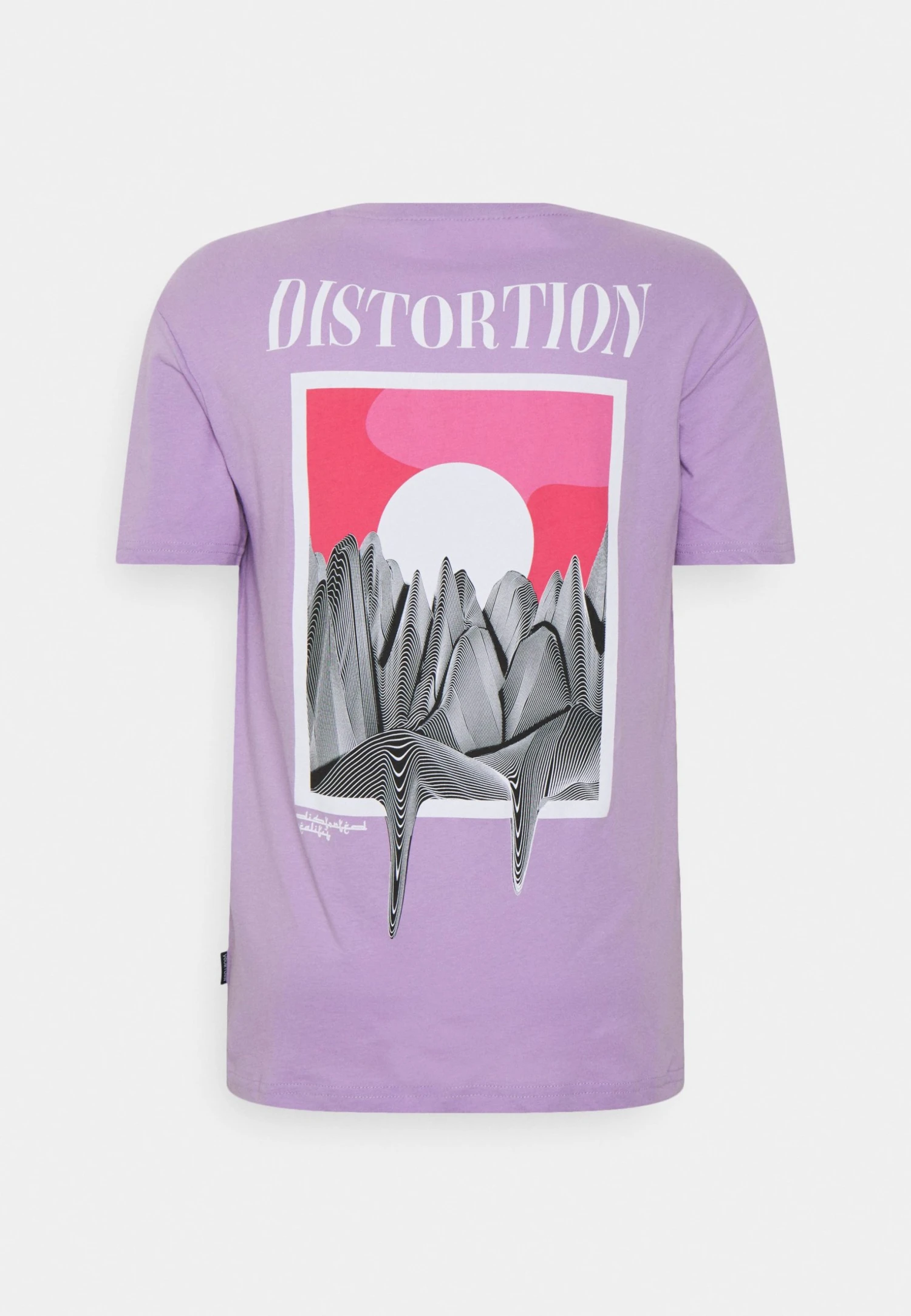 Promos YOURTURN UNISEX - T-shirt imprimé t shirt Col rond all 11 Promos YOURTURN UNISEX - T-shirt imprimé t shirt Col rond all – Image 9