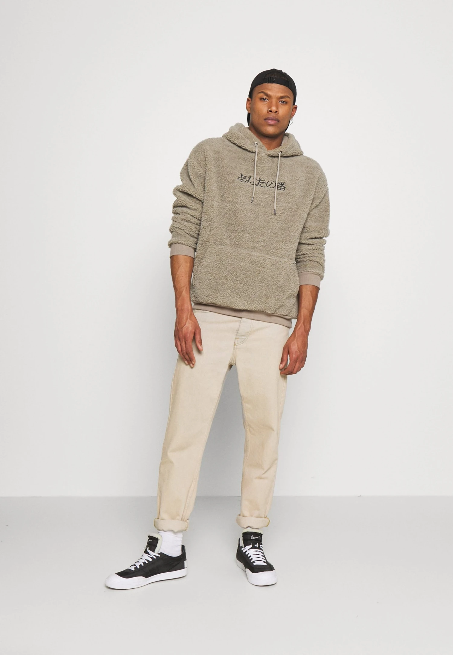 Prix Refroidis YOURTURN UNISEX - Sweat à capuche pullover Capuche all 4 Prix Refroidis YOURTURN UNISEX - Sweat à capuche pullover Capuche all – Image 2