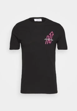 YOURTURN T-shirt imprimé Remise En Ligne t shirt Col rond all -YOURTURN Soldes fda0219c869b45b28492c5e1d2150a88 1