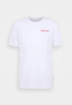 YOURTURN T-shirt imprimé - black Marchandise de première qualité t shirt Col rond all 17 YOURTURN T-shirt imprimé - black Marchandise de première qualité t shirt Col rond all -YOURTURN Soldes fdb47d97c2014803a66869553d995772