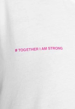 Promos YOURTURN T-shirt imprimé t shirt Col rond all -YOURTURN Soldes fdee9beaa0074fbb8e1be112a4557034