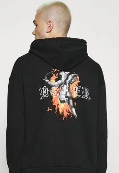 YOURTURN UNISEX - Sweat à capuche Prix Sacrifiés pullover Capuche all -YOURTURN Soldes fe38792de08a47d9ad2e92e314c27475