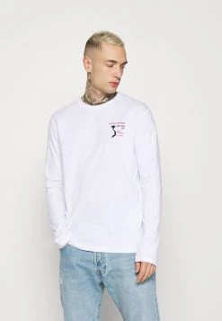 YOURTURN T-shirt à manches longues Prix Exclusifs t shirt Col rond all