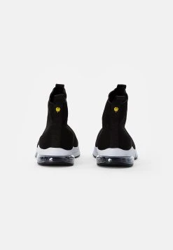 Prix Bradés YOURTURN Baskets montantes sneaker Rond all -YOURTURN Soldes fe7bdc1478d44cef902756574efb2f36