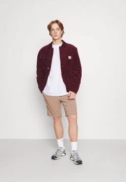 YOURTURN Prix Allégé 2 PACK UNISEX - T-shirt à manches longues t shirt Col rond all