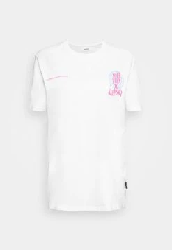 YOURTURN Promos T-shirt imprimé t shirt Col rond all -YOURTURN Soldes ff092c311526422785429193ce2ce7bc