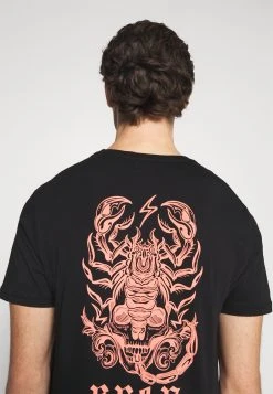 Prix Avantageux YOURTURN UNISEX - T-shirt imprimé t shirt Col rond all -YOURTURN Soldes ff8bf7483d104294b8bf61ef9f56c77e