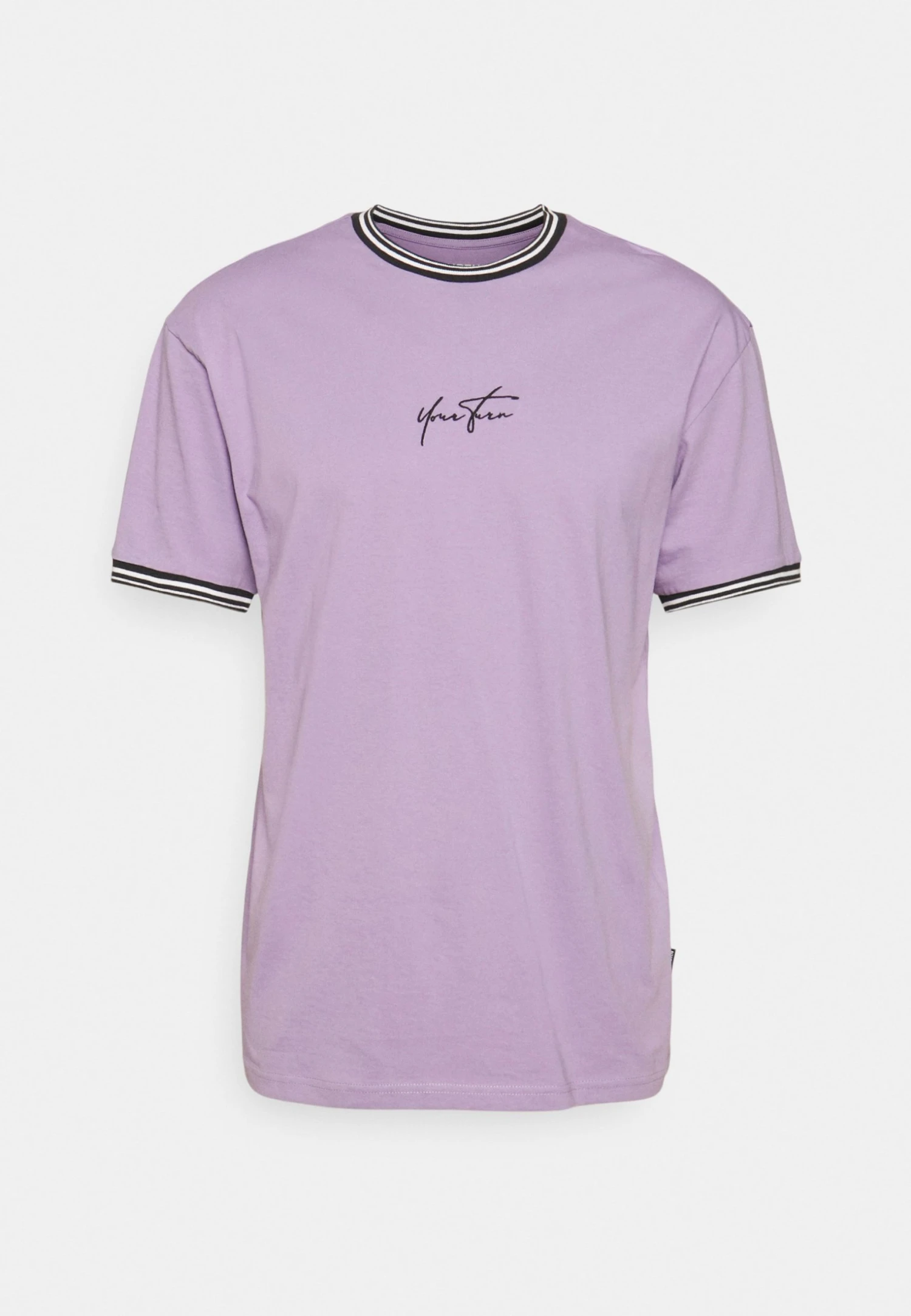 Prix Gelé YOURTURN UNISEX - T-shirt imprimé t shirt Col rond all 3 Prix Gelé YOURTURN UNISEX - T-shirt imprimé t shirt Col rond all