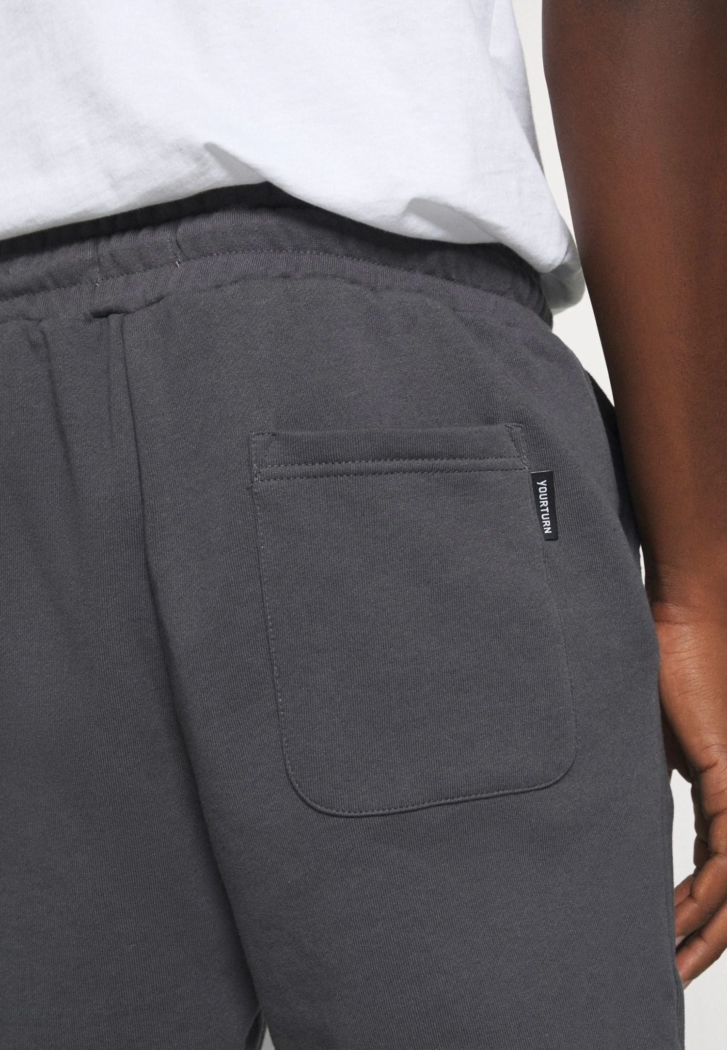 YOURTURN Prix Bradés Loose Fit UNISEX - Pantalon de survêtement trouser Normale all 8 YOURTURN Prix Bradés Loose Fit UNISEX - Pantalon de survêtement trouser Normale all – Image 6